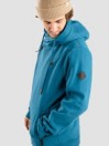 Kazane Arches Sweatjacke