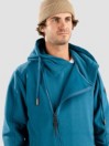 Kazane Arches Sweatjacke