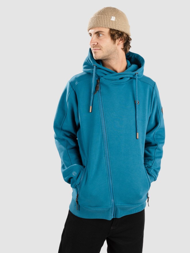Kazane Arches Sweatjacke