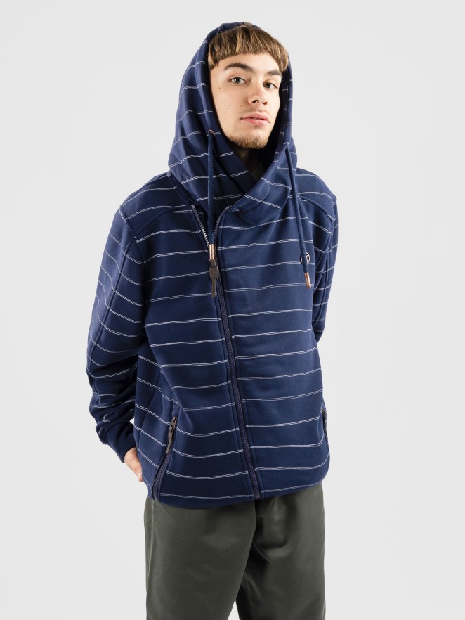 Kazane Arches Sweatjacke