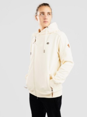Kazane Arches Felpe con Zip e Cappuccio