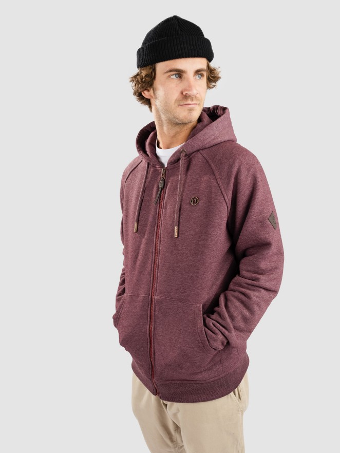 Kazane Oddvar Sudadera con Cremallera
