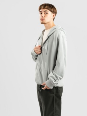 Kazane Martin Naturals Sweat &agrave; capuche zipp&eacute;