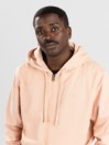 Kazane Martin Naturals Sudadera con Cremallera