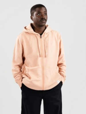 Kazane Martin Naturals Sudadera con Cremallera