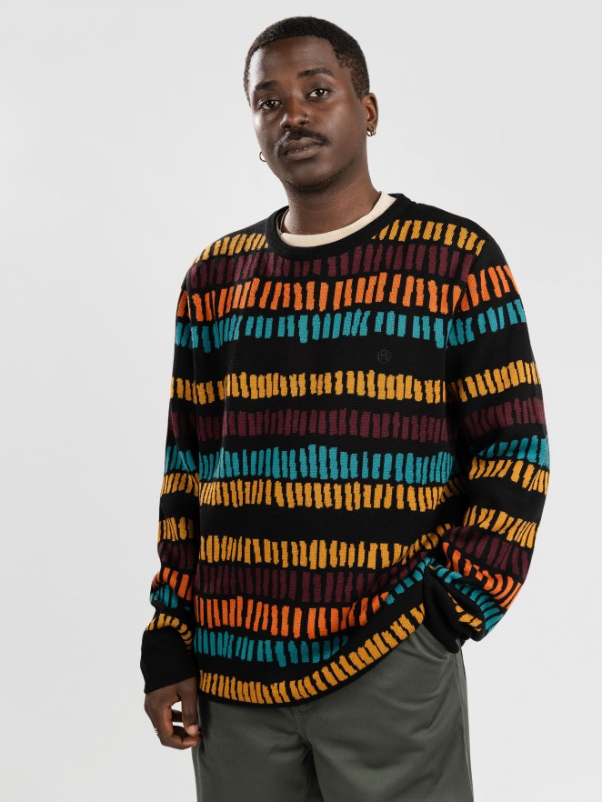 Kazane Pulli Strickpullover