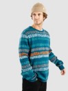 Kazane Pulli Strickpullover