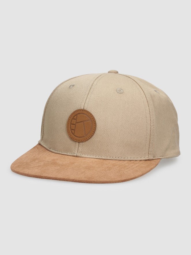 Kazane Upper Cappellino