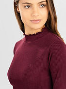 Sofia Long Sleeve T-Shirt