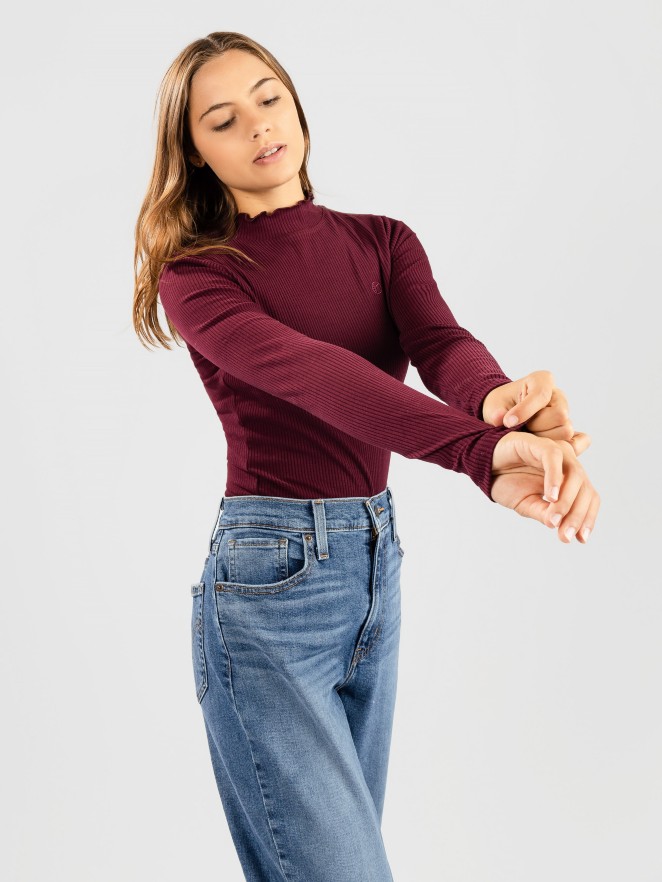 Kazane Sofia Long Sleeve T-Shirt