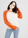 Kazane Wilma Long Sleeve T-Shirt