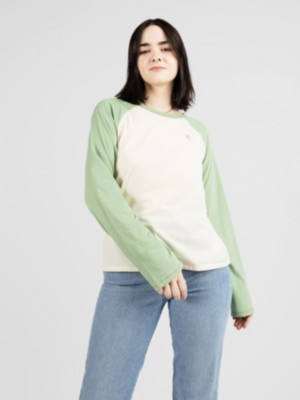 Wilma Long Sleeve T-Shirt