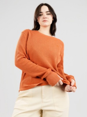 Kazane Brenda Long Sleeve T-Shirt