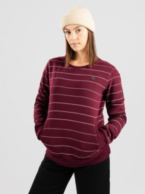 Kazane Daven Sweater stripe kaufen