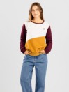 Kazane Tabby Sweater