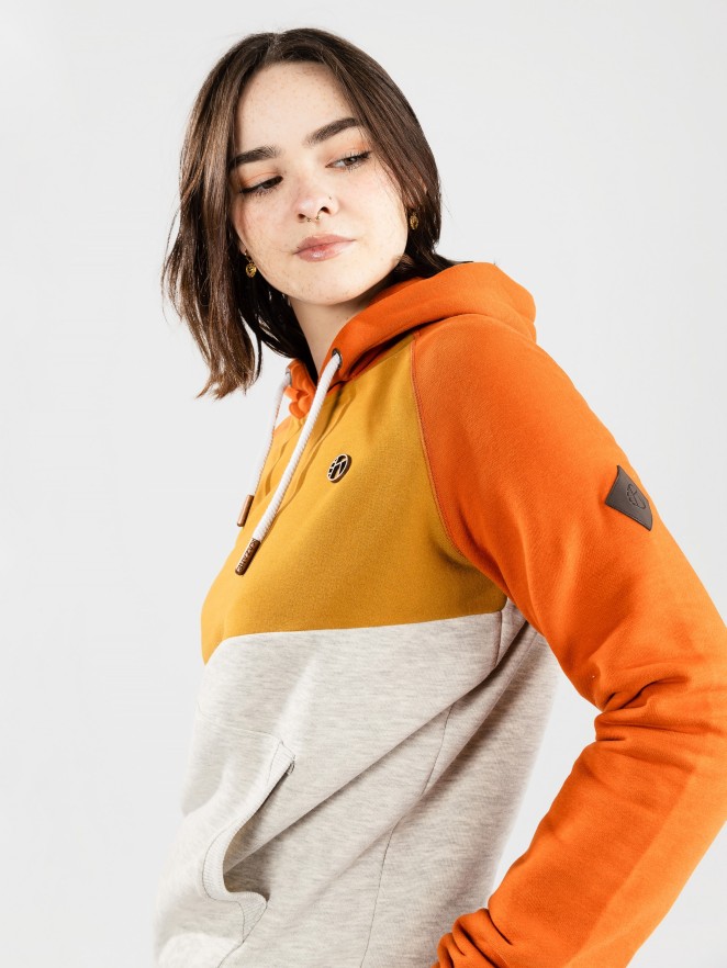 Kazane Gudrin Sudadera con Capucha