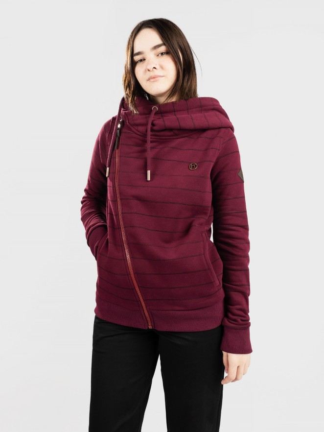 Kazane Marte Sweatjacke
