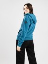 Kazane Sonia Zip Hoodie