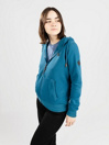 Kazane Sonia Sweat à capuche zippé