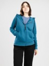 Kazane Sonia Zip Hoodie