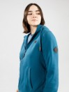 Kazane Sonia Zip Hoodie