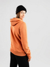 Kazane Sonia Sweat à capuche zippé
