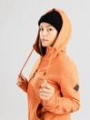 Kazane Sonia Sweat à capuche zippé