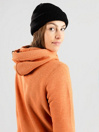 Kazane Sonia Sweat à capuche zippé