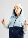 Kazane Taina Sudadera con Cremallera