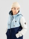Kazane Taina Sudadera con Cremallera