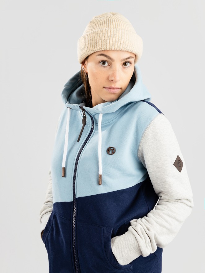 Kazane Taina Sudadera con Cremallera