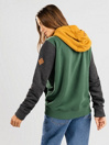 Kazane Taina Sudadera con Cremallera