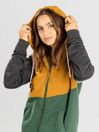Kazane Taina Sudadera con Cremallera