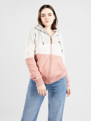 Kazane Diana Sudadera con Cremallera