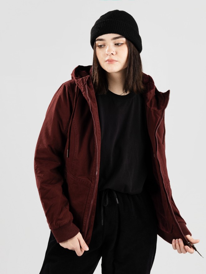 Kazane Smoky Jacket