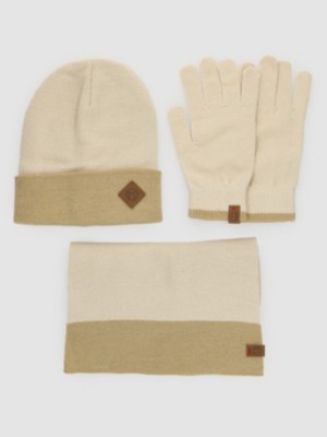 Cascade Pack Gants