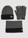 Kazane Cascade Pack Guantes
