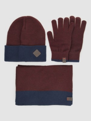 Cascade Pack Gants