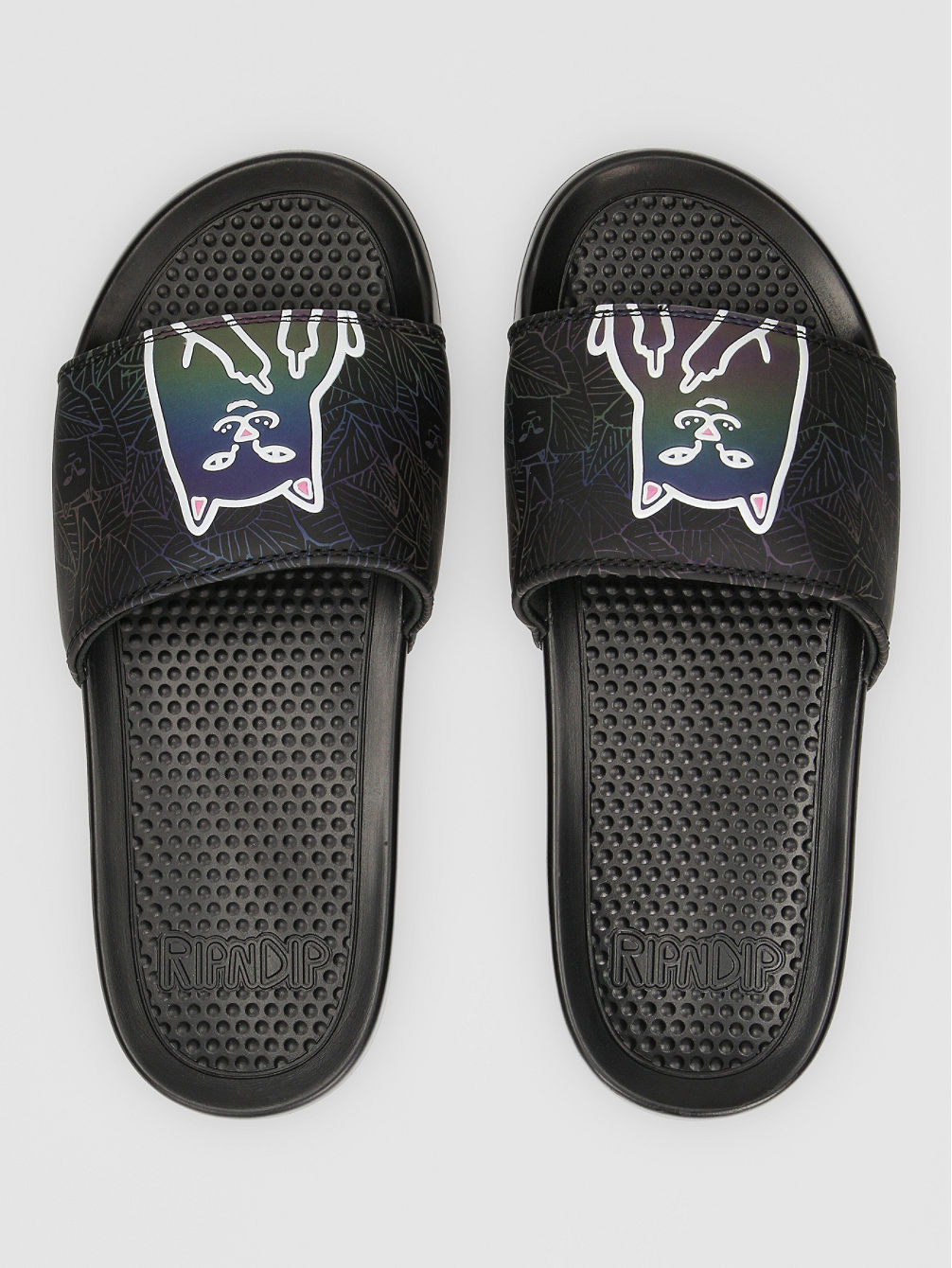Lord Nermal Slide Sandals