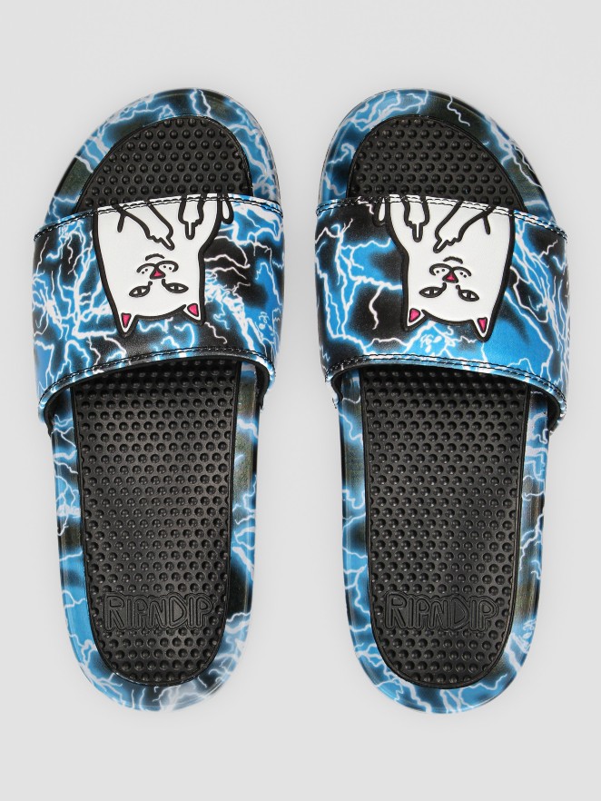 RIPNDIP Lord Nermal Nikola Slide Sandali