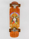 Arbor Solstice B4BC Pilsner 28.75″ Skateboard