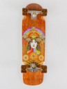 Arbor Solstice B4BC Pilsner 28.75″ Komplette