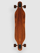 Flagship Axis 40&amp;#034; Longboard complet