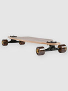 Flagship Axis 40&amp;#034; Skate Completo