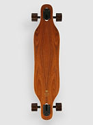 Flagship Axis 37&amp;#034; Longboard Completo