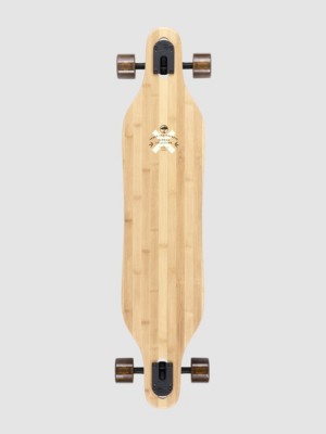 Bamboo Axis 40&amp;#034; Skate Completo