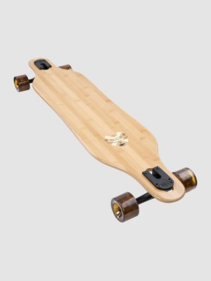 Bamboo Axis 40&amp;#034; Skate Completo