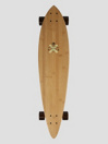 Arbor Bamboo Fish 37″ Complete