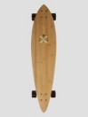 Arbor Bamboo Fish 37" Longboard Completo