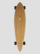Bamboo Fish 37&amp;#034; Skateboard